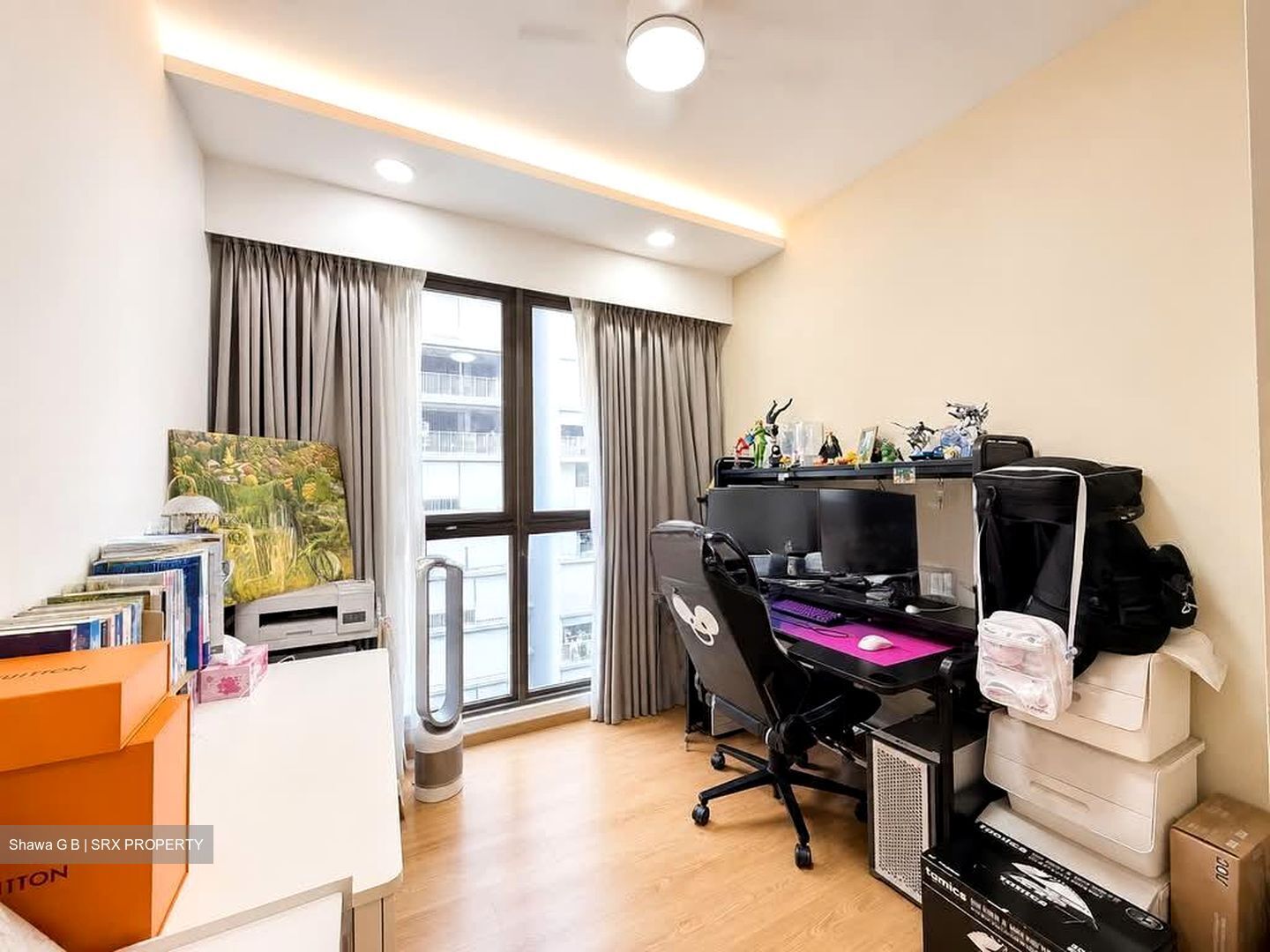 Rivercove Residences (D19), Condominium #586200371